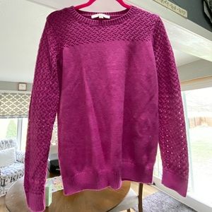 Loft Sweater - size medium